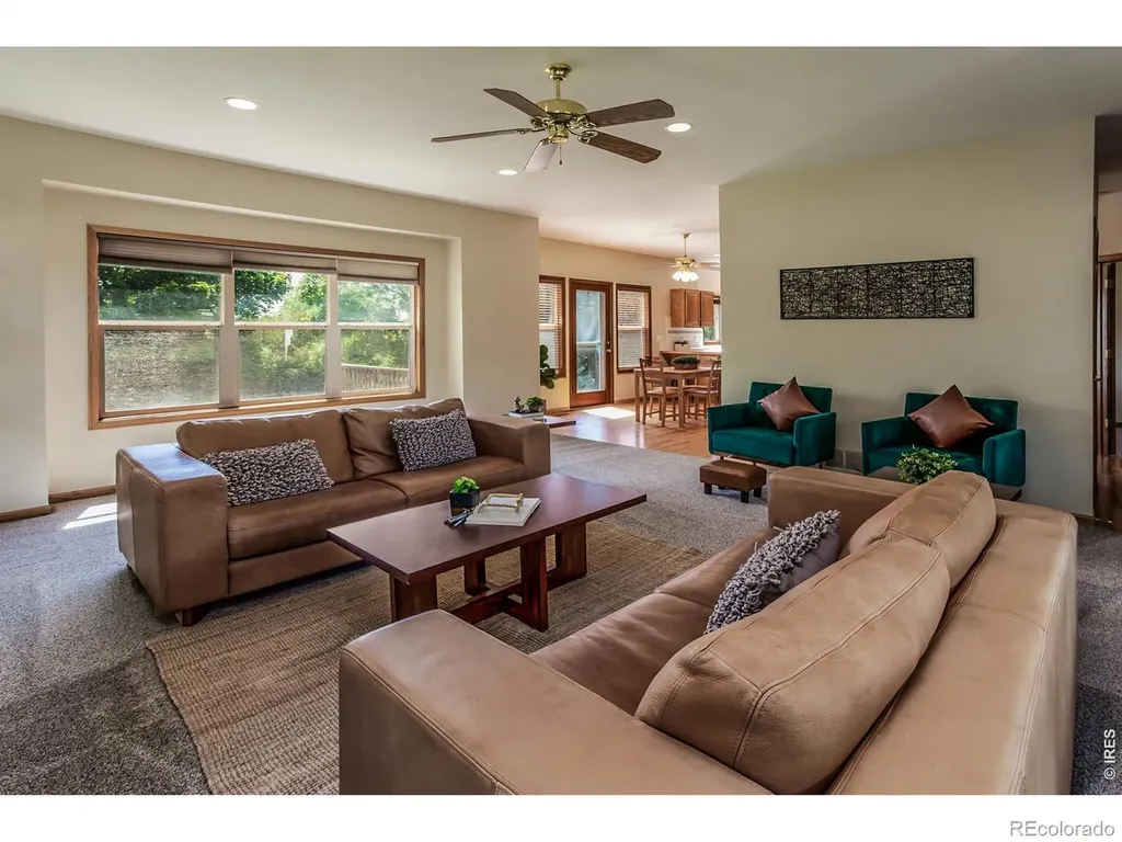 6100 Pheasant Court Fort Collins CO 80525