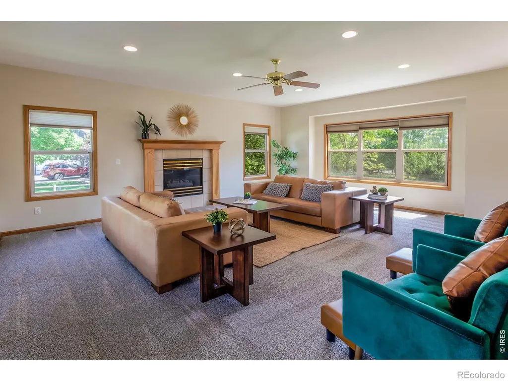 6100 Pheasant Court Fort Collins CO 80525