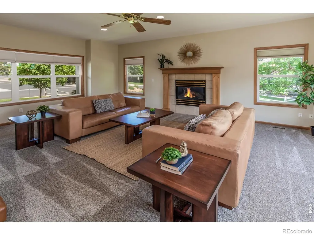 6100 Pheasant Court Fort Collins CO 80525