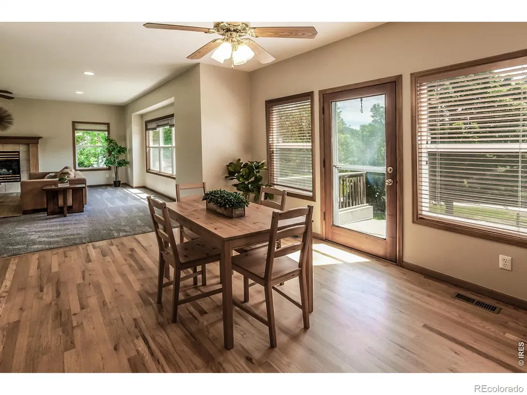 6100 Pheasant Court Fort Collins CO 80525