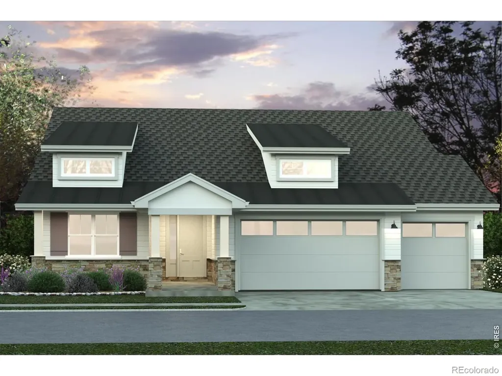 5830 Gianna Drive Timnath CO 80547