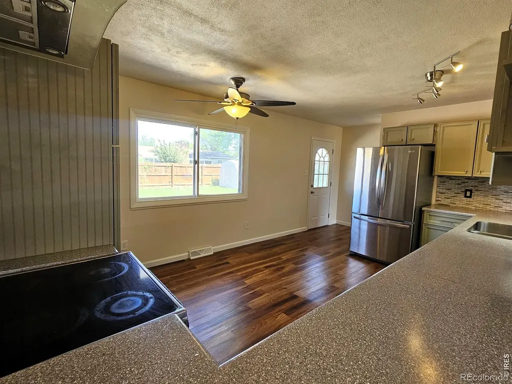 1162 Westview Drive Sterling CO 80751