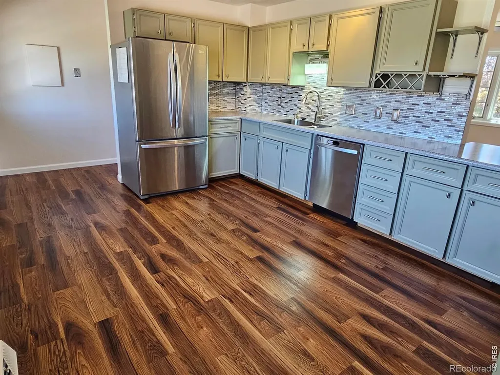 1162 Westview Drive Sterling CO 80751