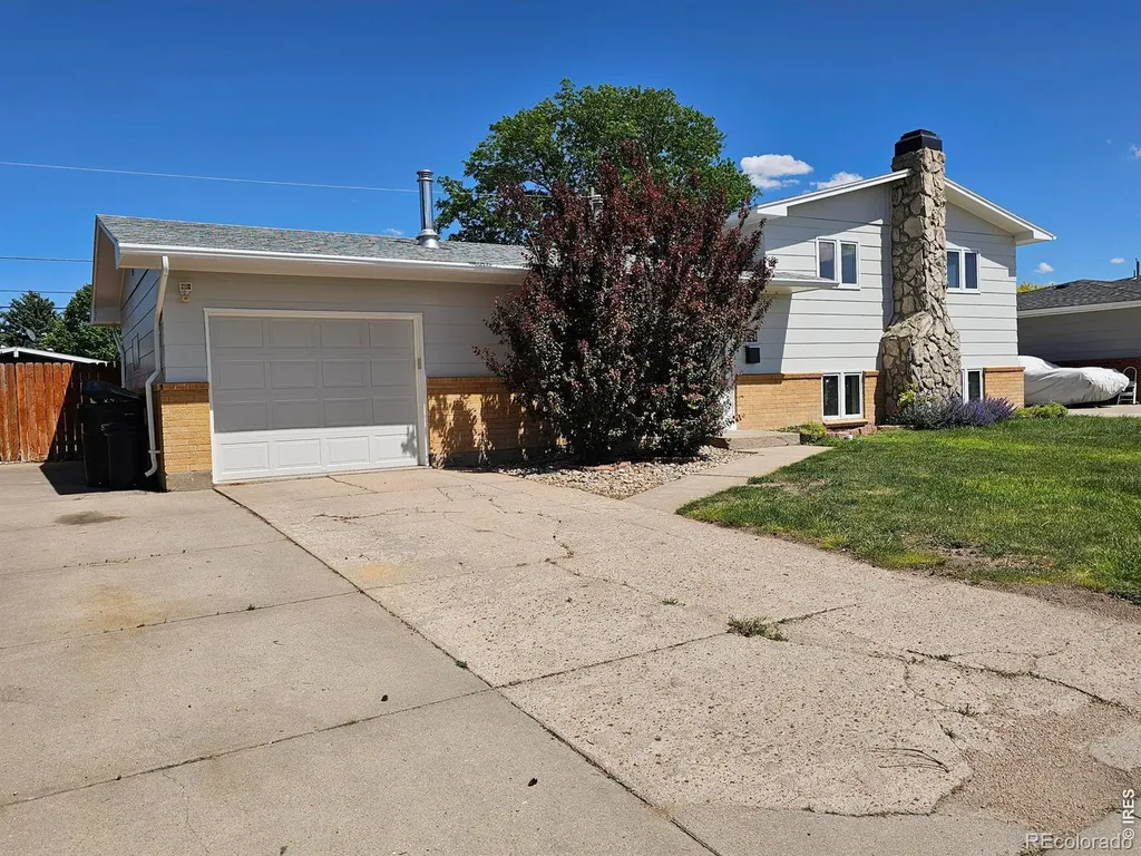 1162 Westview Drive Sterling CO 80751