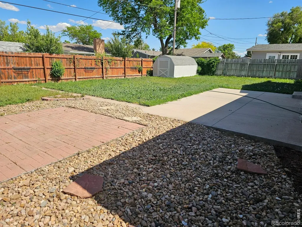 1162 Westview Drive Sterling CO 80751