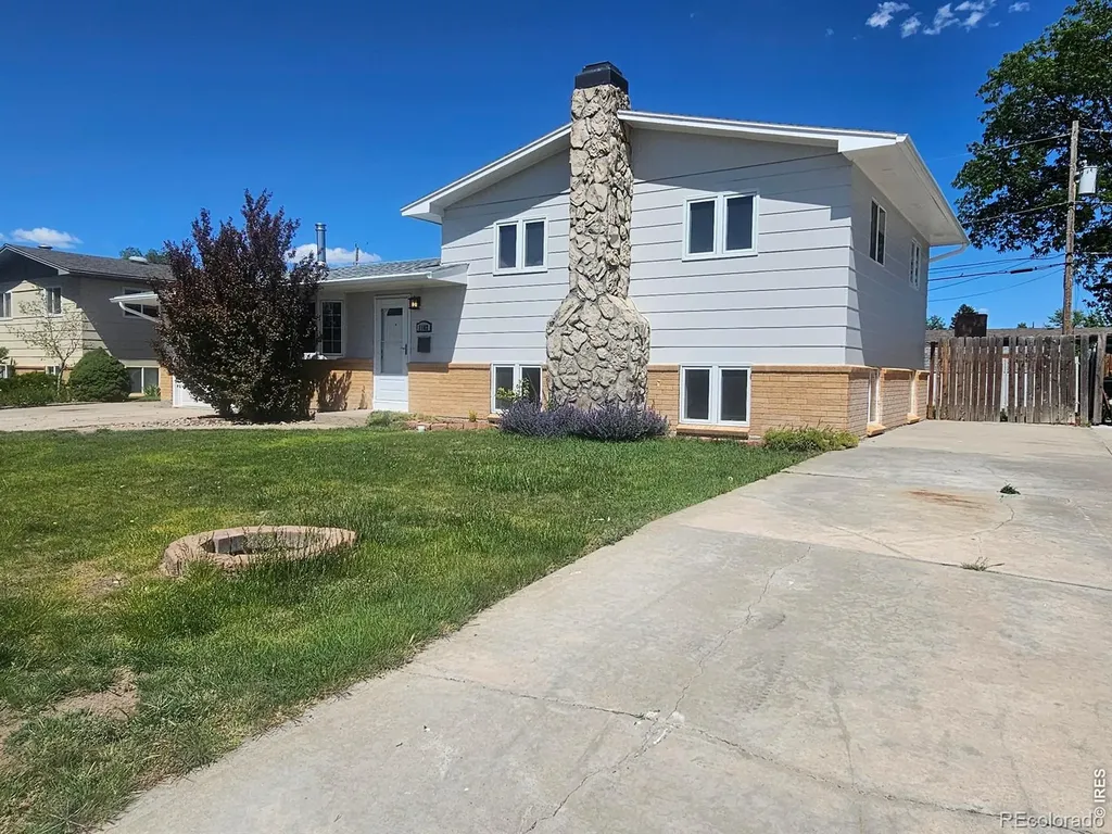 1162 Westview Drive Sterling CO 80751