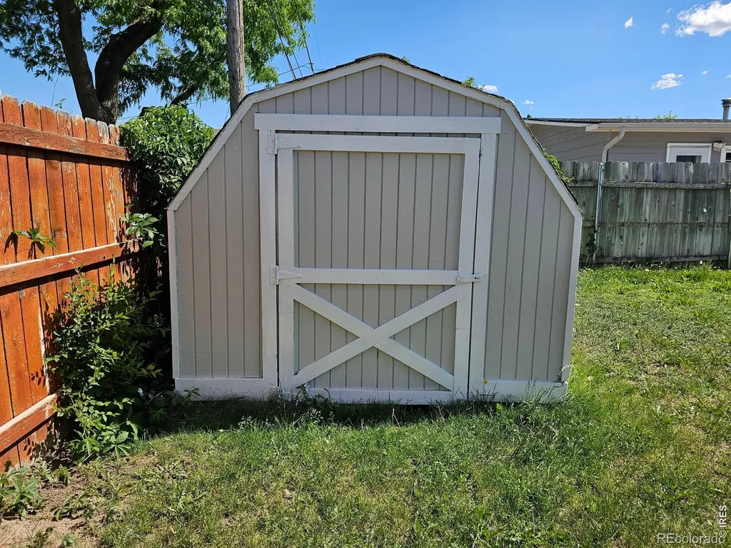 1162 Westview Drive Sterling CO 80751