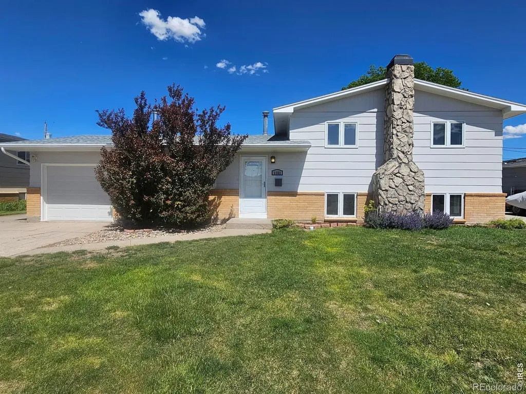 1162 Westview Drive Sterling CO 80751