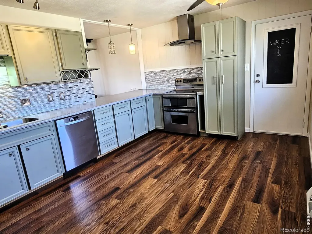 1162 Westview Drive Sterling CO 80751
