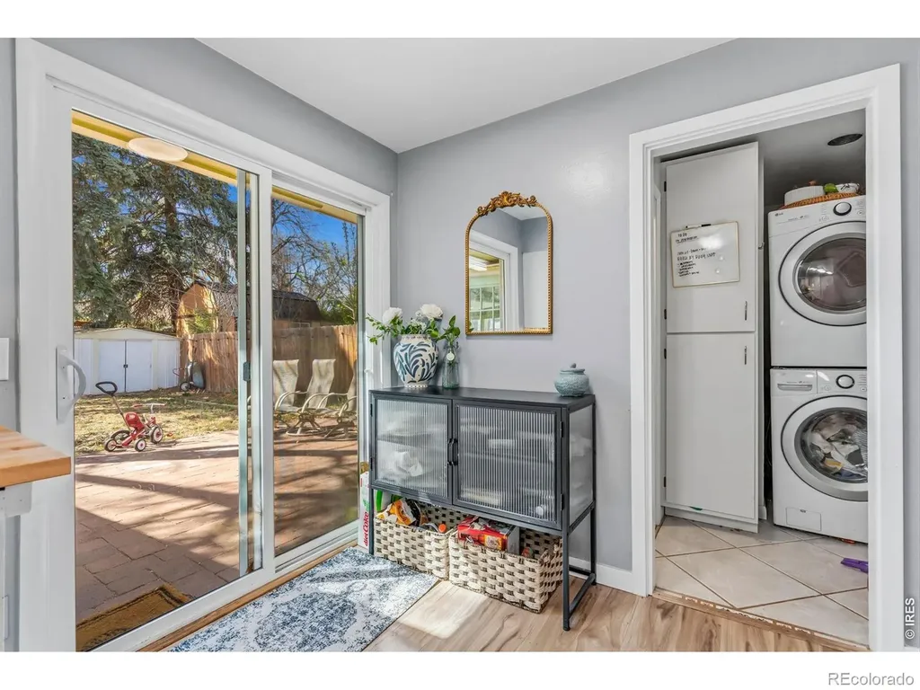 149 Yale Avenue Fort Collins CO 80525
