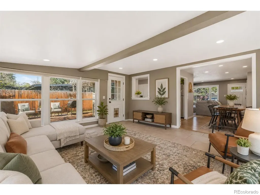 149 Yale Avenue Fort Collins CO 80525