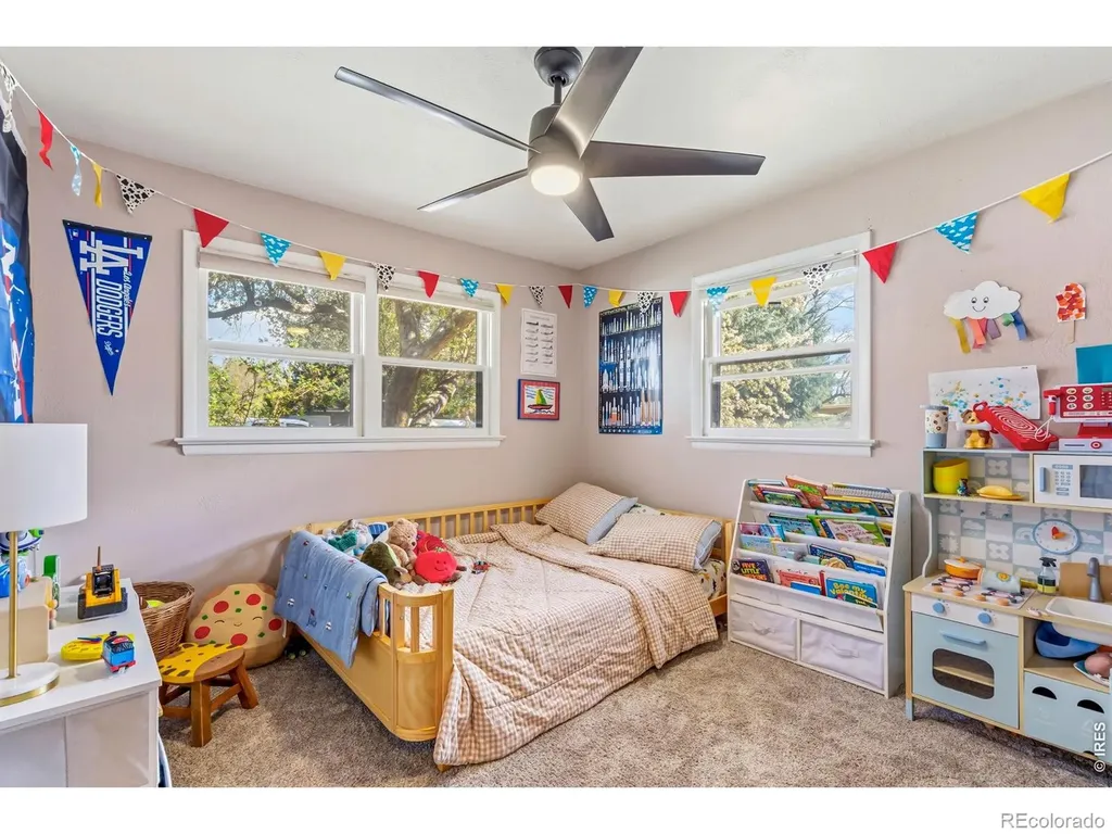 149 Yale Avenue Fort Collins CO 80525