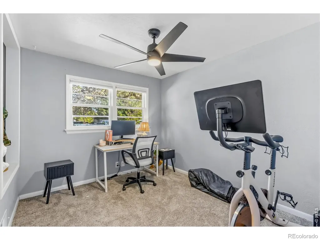 149 Yale Avenue Fort Collins CO 80525