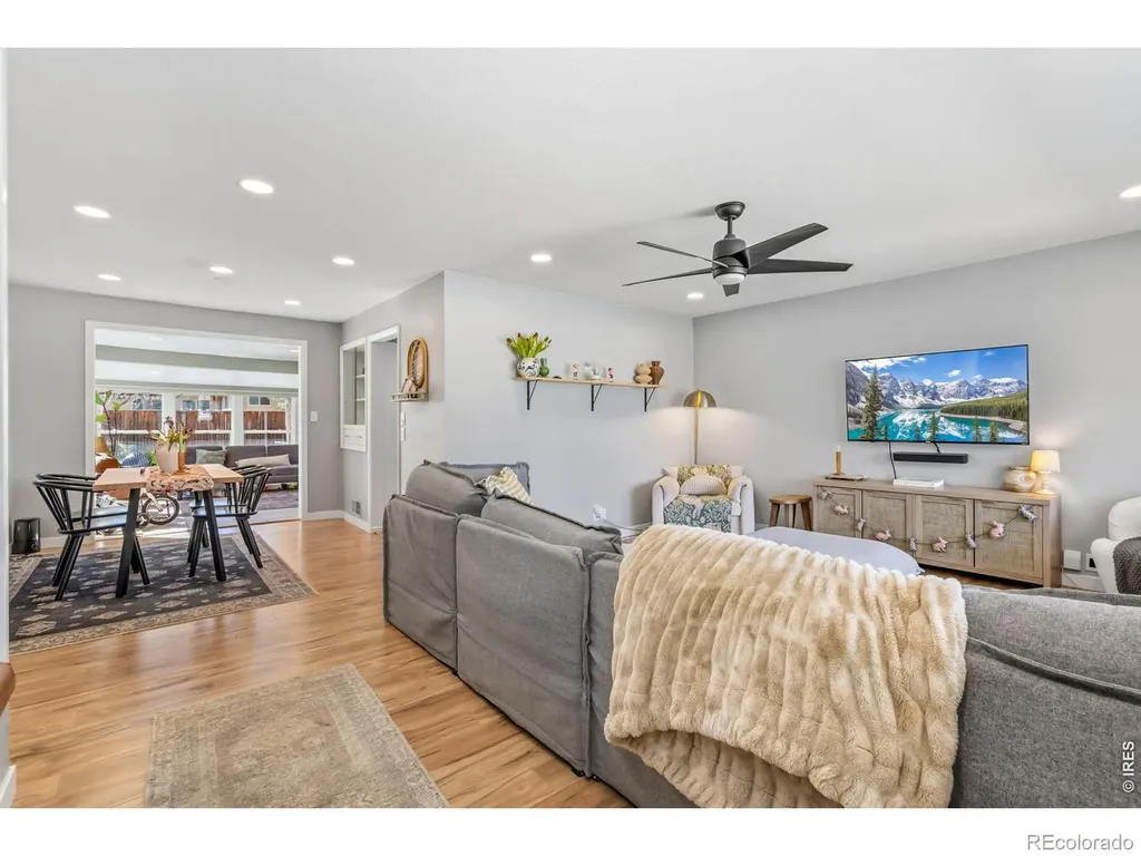 149 Yale Avenue Fort Collins CO 80525