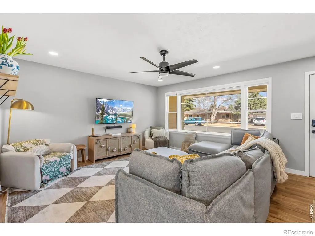 149 Yale Avenue Fort Collins CO 80525