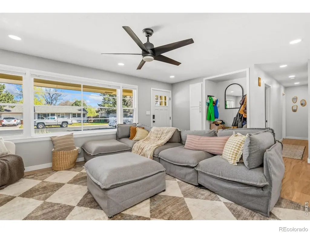 149 Yale Avenue Fort Collins CO 80525