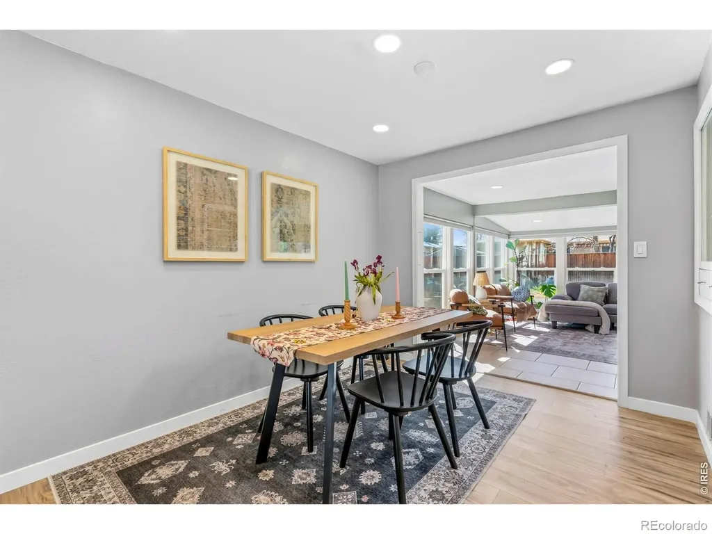 149 Yale Avenue Fort Collins CO 80525