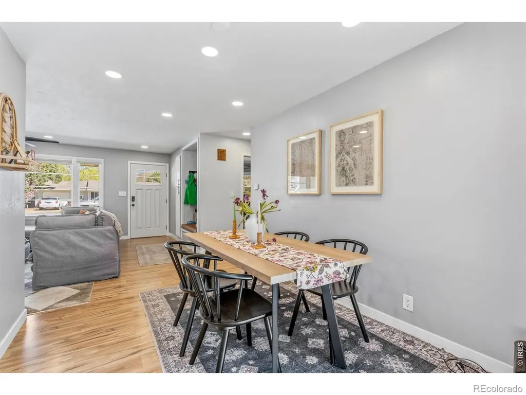149 Yale Avenue Fort Collins CO 80525