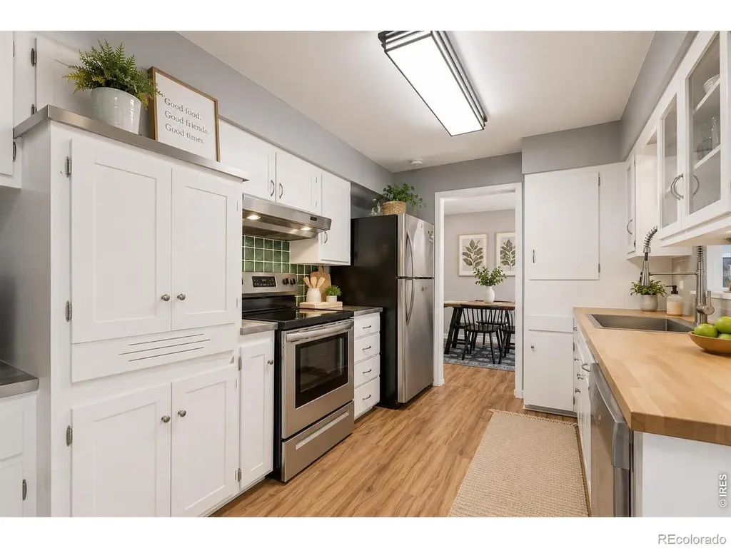 149 Yale Avenue Fort Collins CO 80525