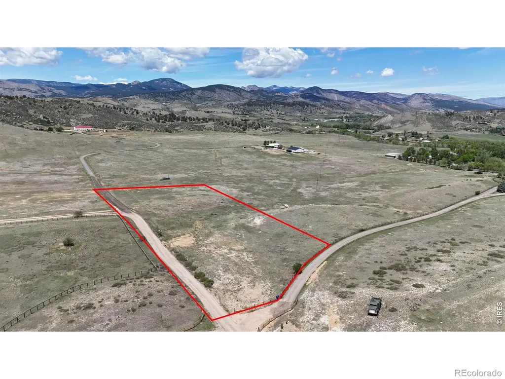 6819 W County Road 18 Loveland CO 80537