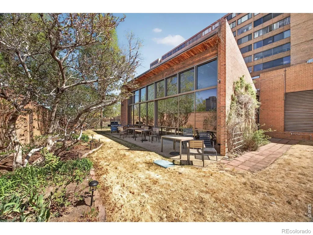 1850 Folsom Street Boulder CO 80302