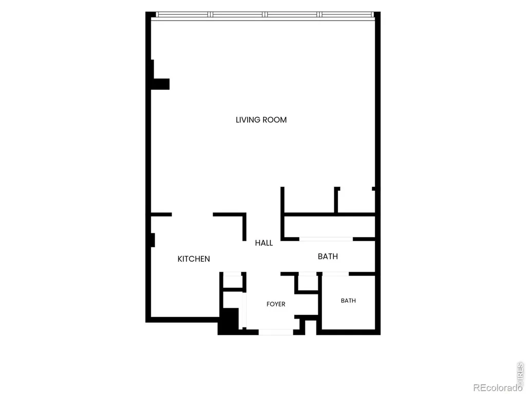 1850 Folsom Street Boulder CO 80302