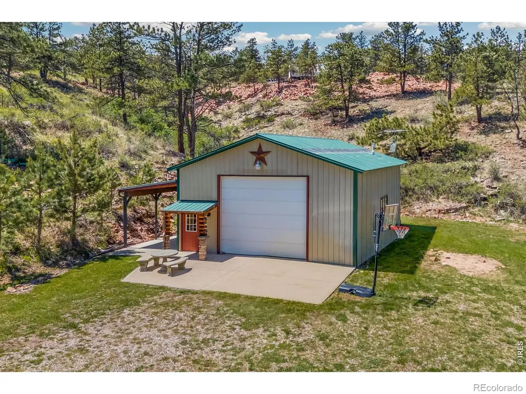 9201 Four Wheel Drive Loveland CO 80537