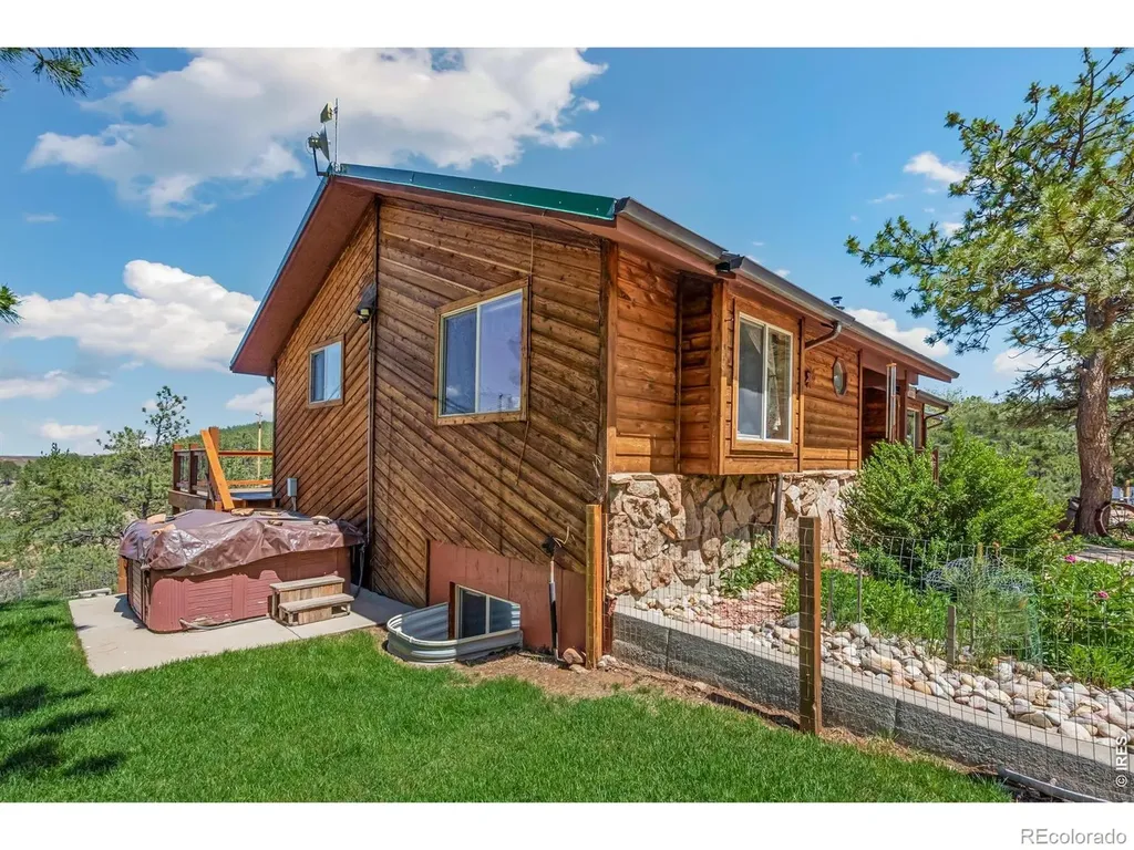 9201 Four Wheel Drive Loveland CO 80537