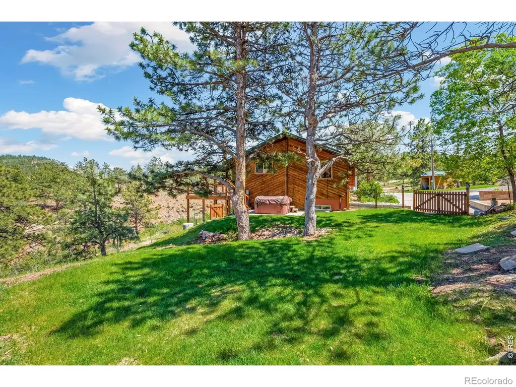 9201 Four Wheel Drive Loveland CO 80537