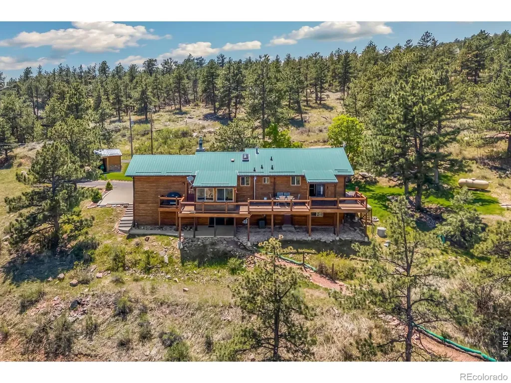 9201 Four Wheel Drive Loveland CO 80537