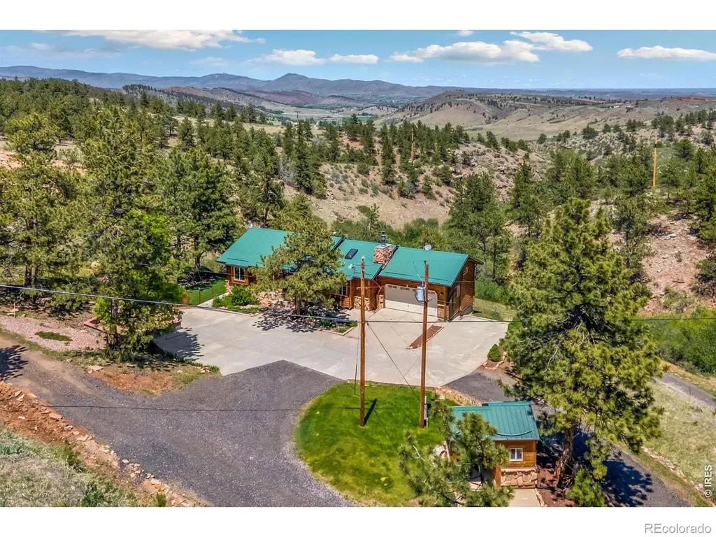 9201 Four Wheel Drive Loveland CO 80537