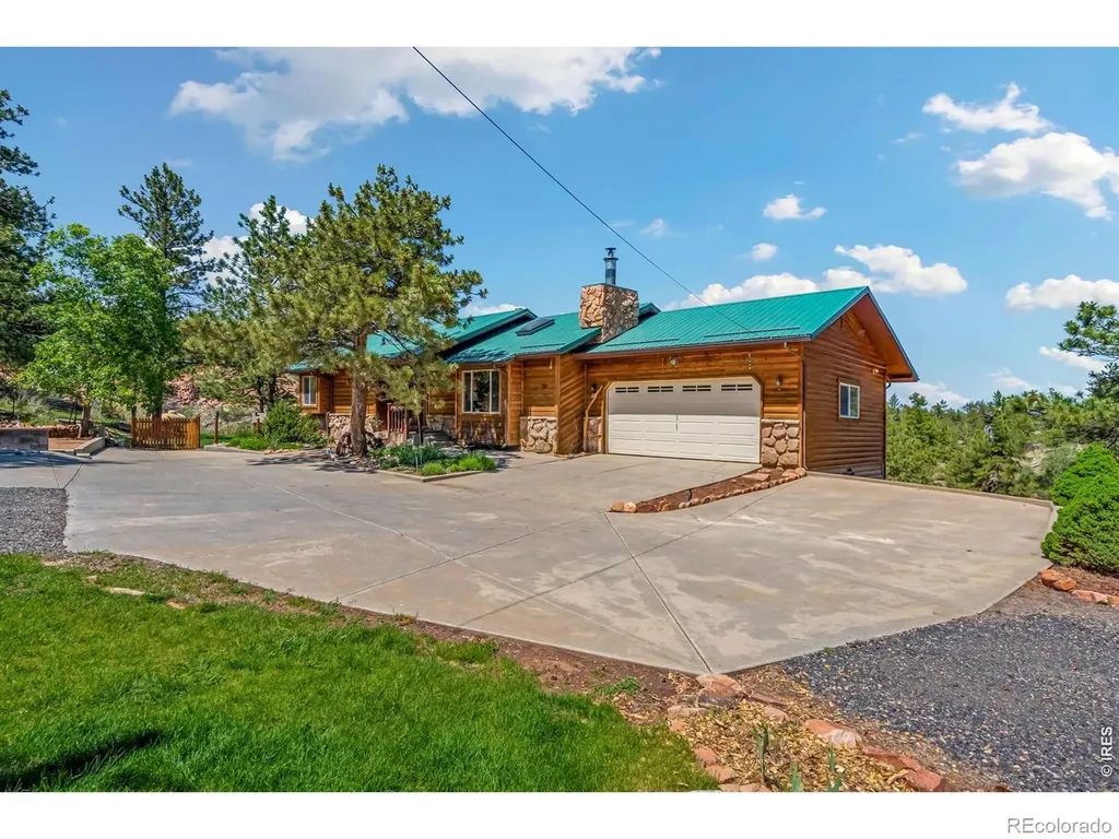 9201 Four Wheel Drive Loveland CO 80537