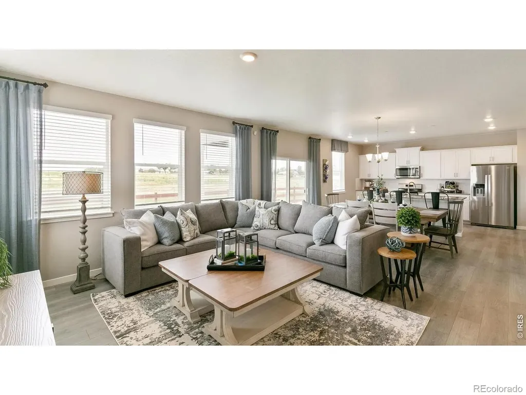 5628 Gelbray Windsor CO 80528