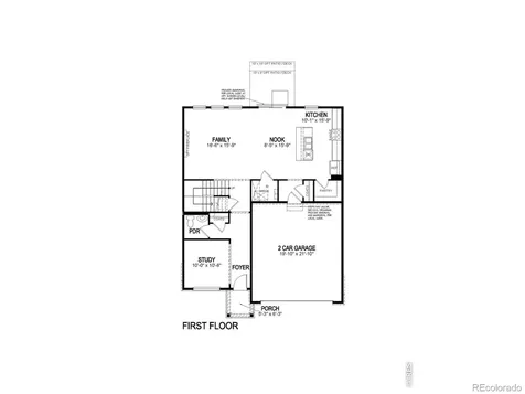 5628 Gelbray Windsor CO 80528