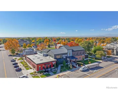 5628 Gelbray Windsor CO 80528