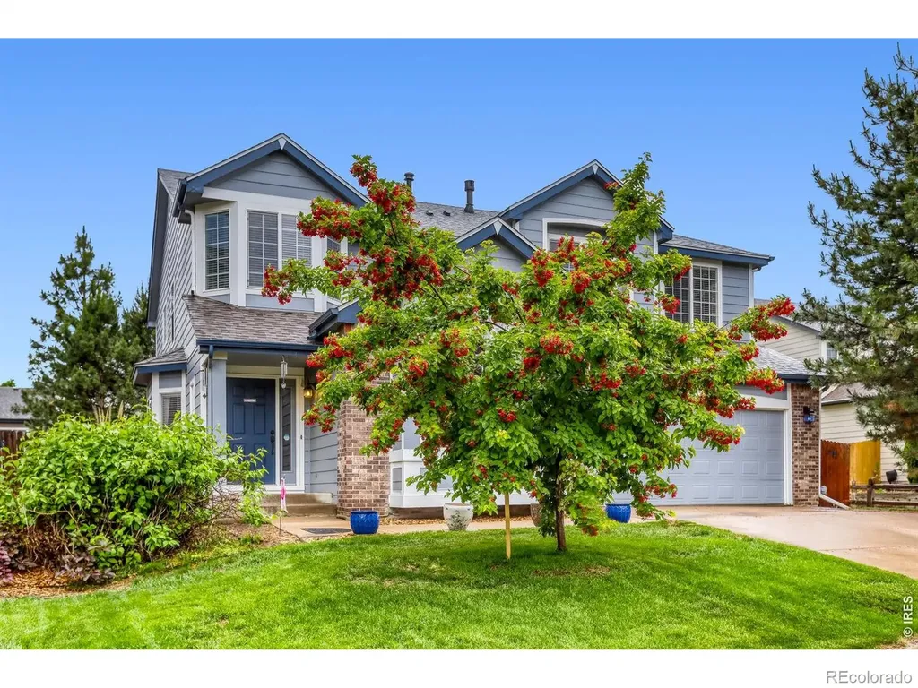 1115 Button Rock Drive Longmont CO 80504