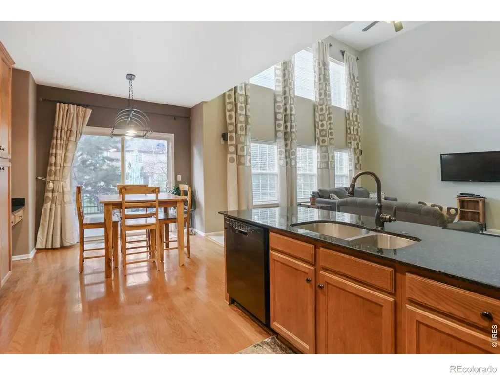 1115 Button Rock Drive Longmont CO 80504
