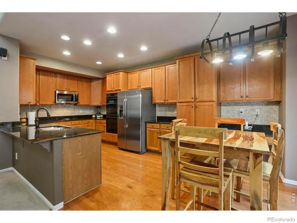 1115 Button Rock Drive Longmont CO 80504