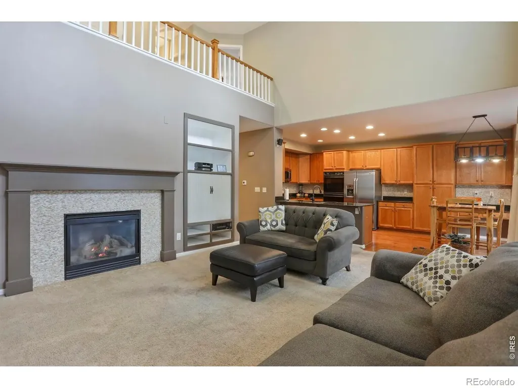 1115 Button Rock Drive Longmont CO 80504