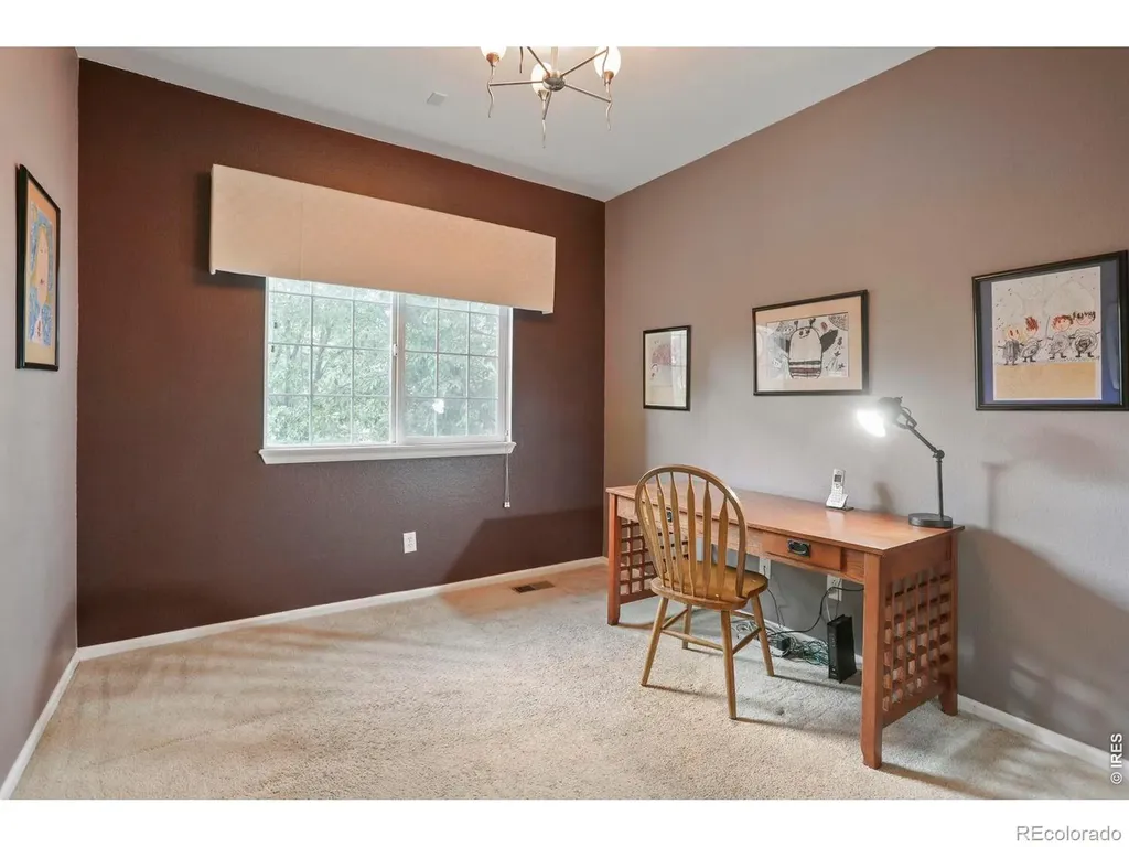 1115 Button Rock Drive Longmont CO 80504