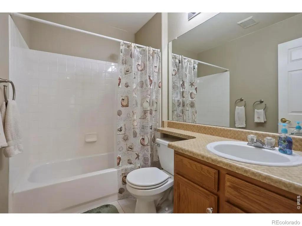 1115 Button Rock Drive Longmont CO 80504
