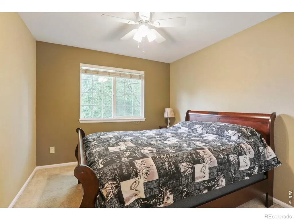 1115 Button Rock Drive Longmont CO 80504