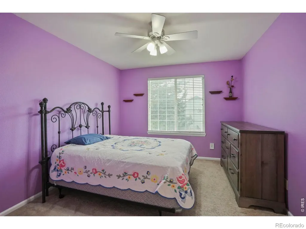 1115 Button Rock Drive Longmont CO 80504