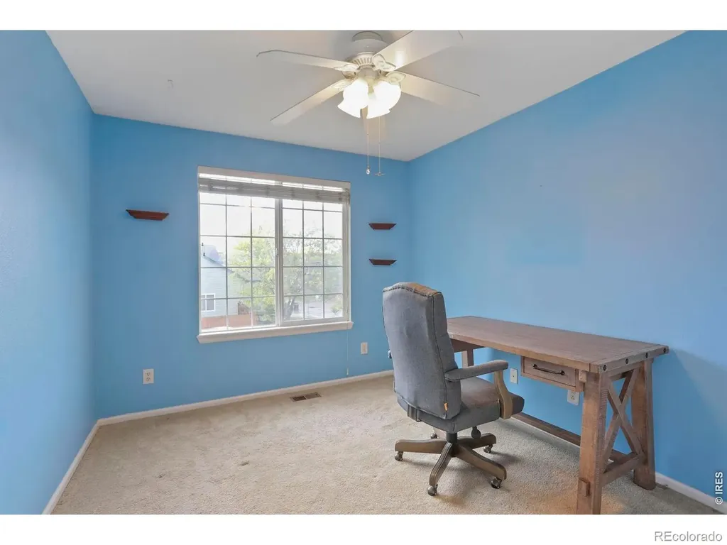 1115 Button Rock Drive Longmont CO 80504