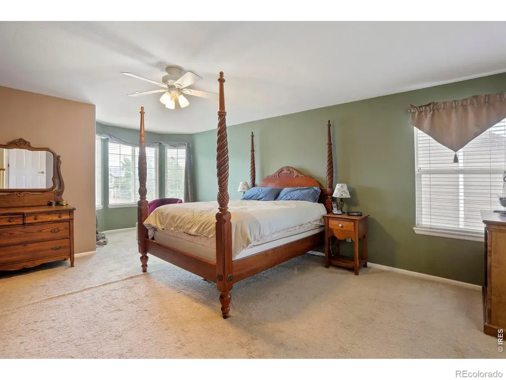 1115 Button Rock Drive Longmont CO 80504