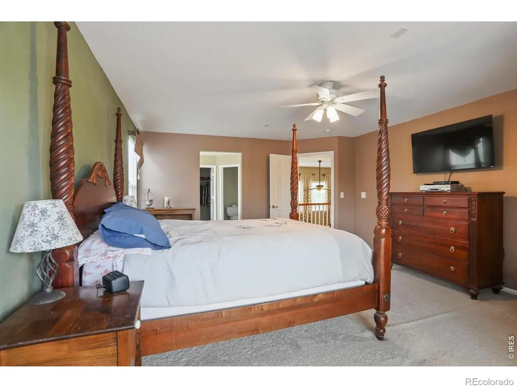 1115 Button Rock Drive Longmont CO 80504