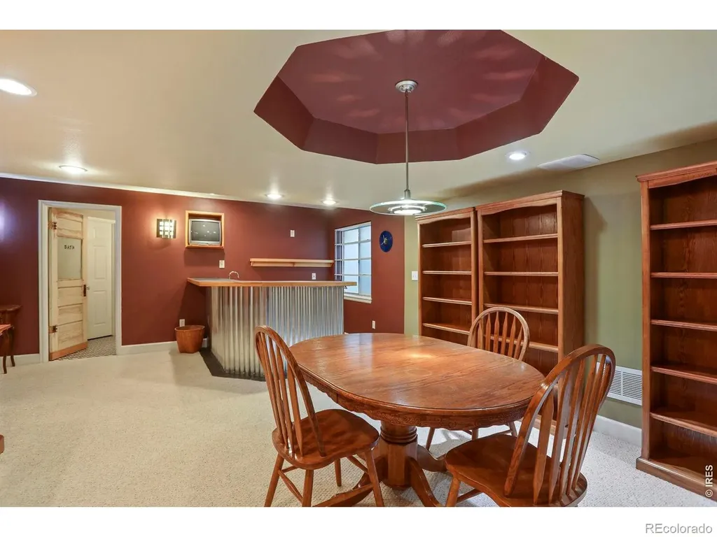 1115 Button Rock Drive Longmont CO 80504