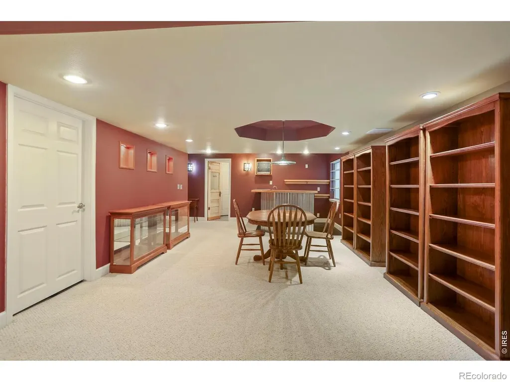 1115 Button Rock Drive Longmont CO 80504