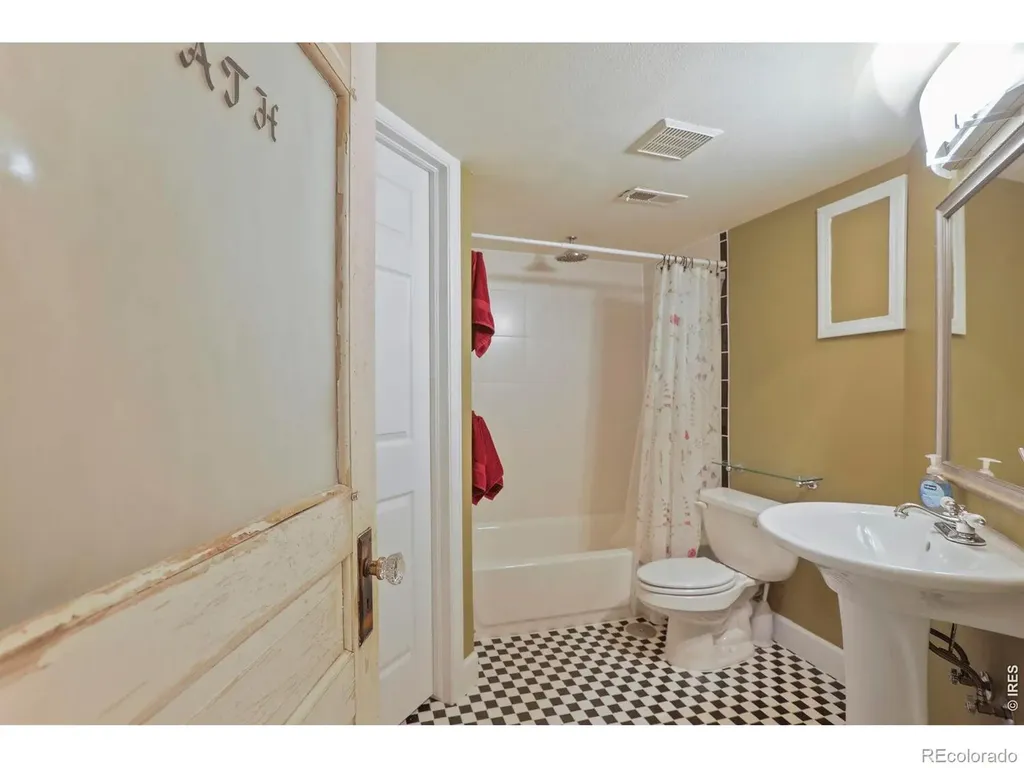 1115 Button Rock Drive Longmont CO 80504