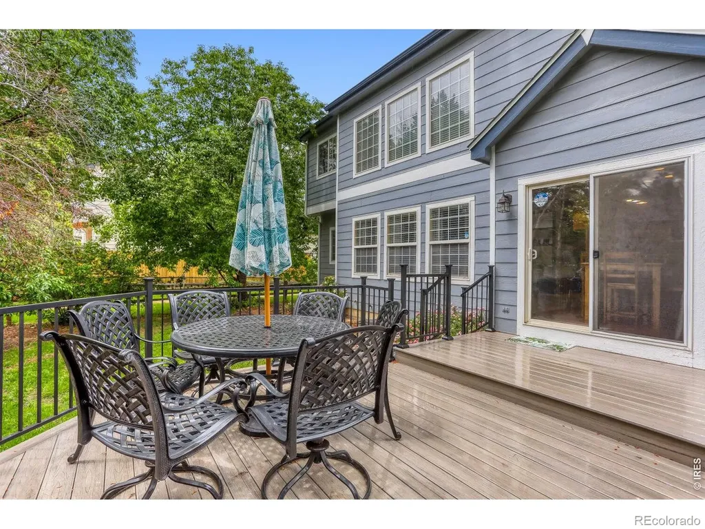 1115 Button Rock Drive Longmont CO 80504
